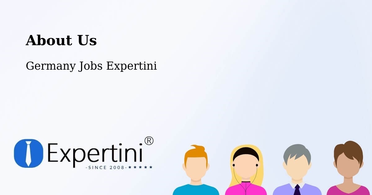 About Expertini - Pouch, Germany Jobs Expertini
