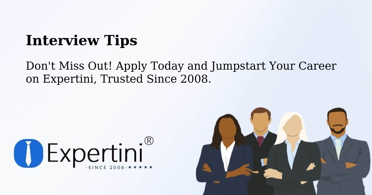 Interview Tips & Techniques for Job Seekers – Pouch - Pouch, Germany Jobs Expertini