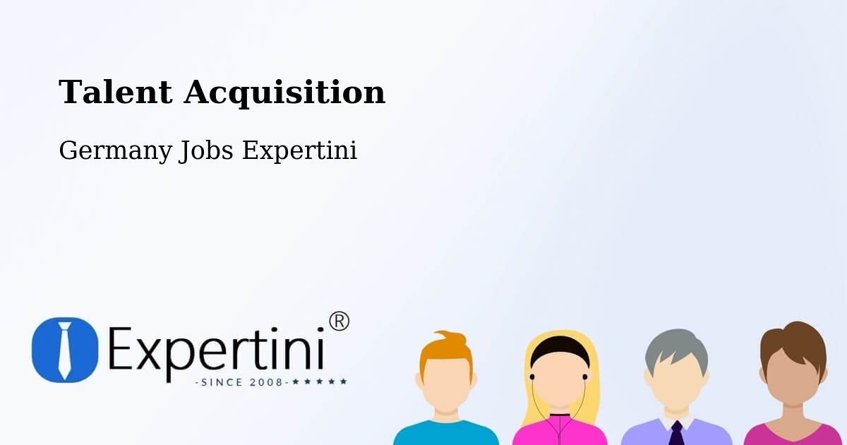 Post Jobs & Find Candidates in Pouch – Talent Acquisition Solutions - Germany Jobs Expertini
